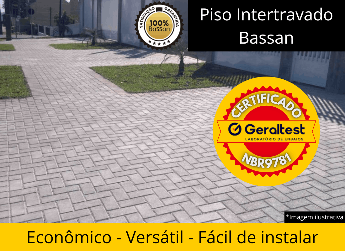 bassan - piso intertravado pag construtoras bassan - piso intertravado pag construtoras